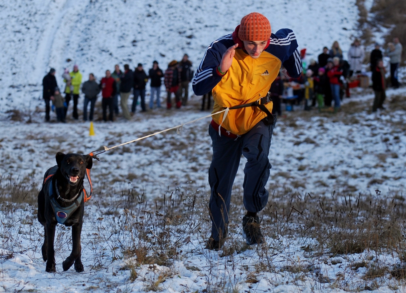 Jakub Knecht, čas 20:20 s.