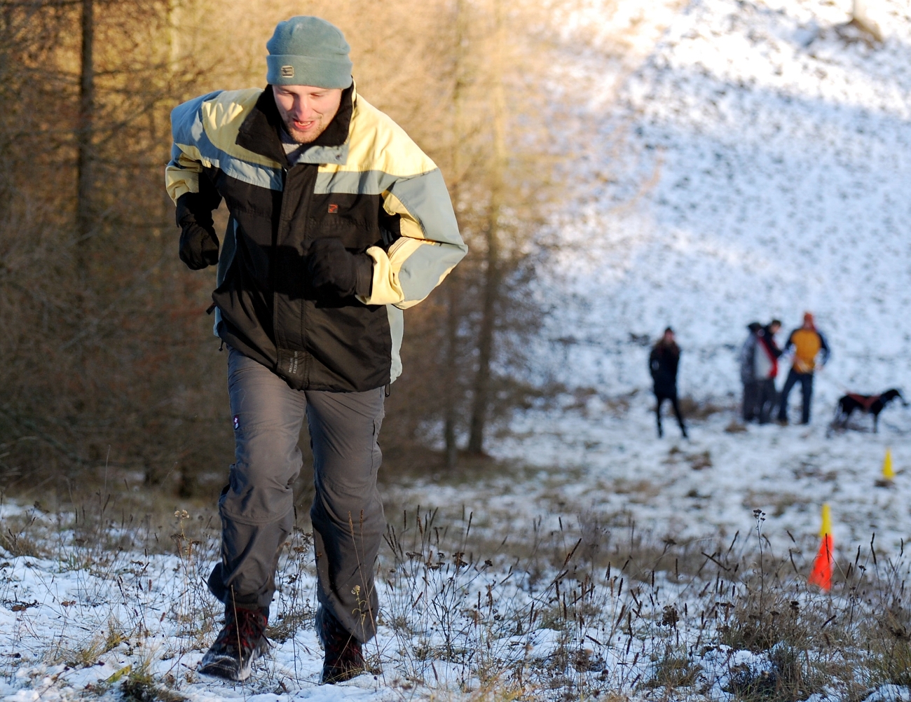 Viktor Unger, čas 26:98s