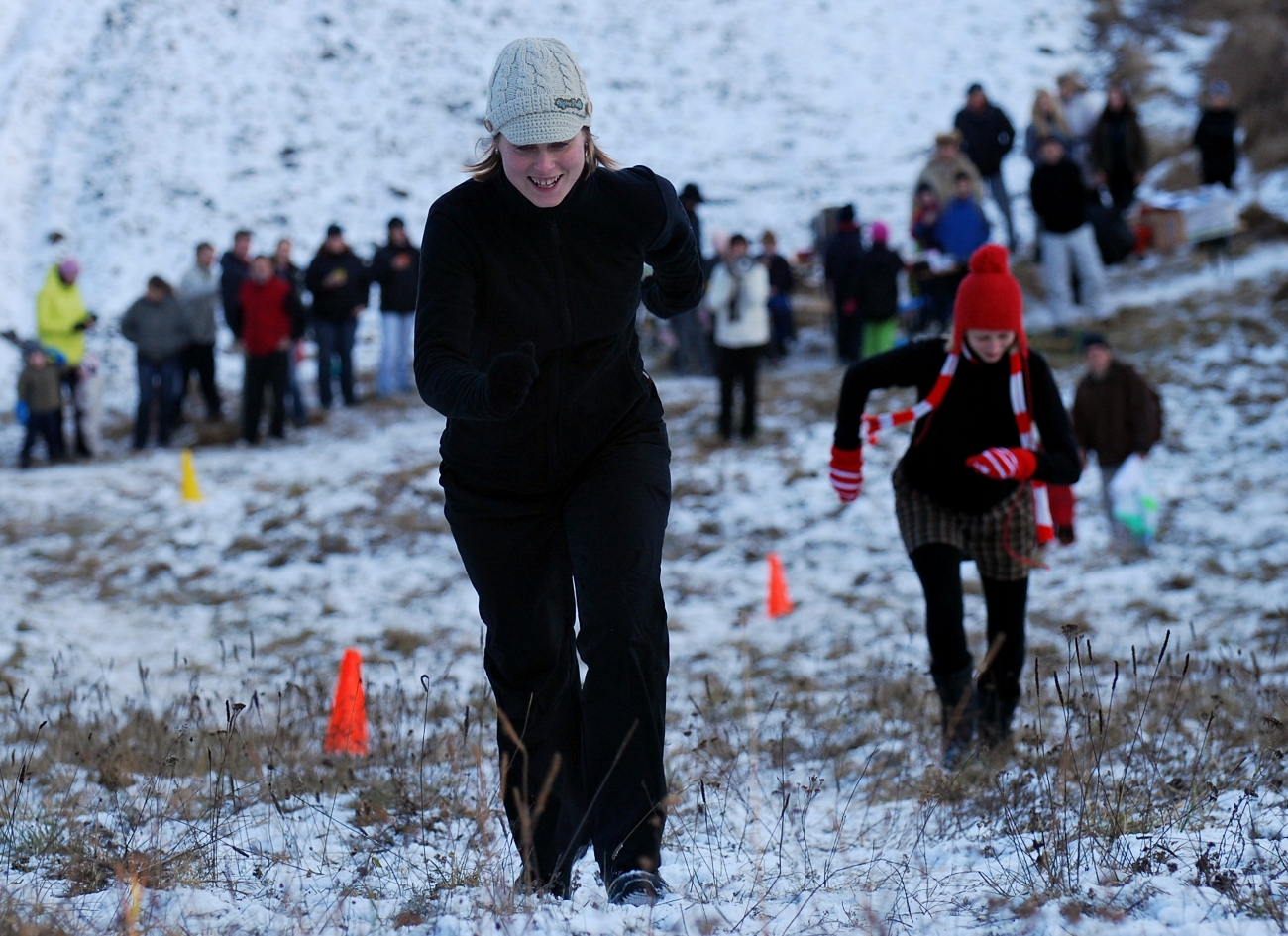 Eva Karásková, čas 34:68 s